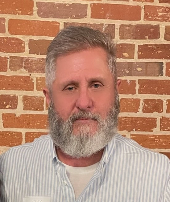 Clay Parker