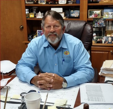 Bill Raulerson