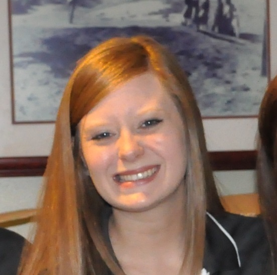 Brandy Mizell