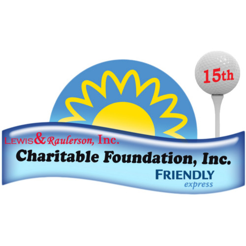 15th Annual Charity Golf Tournament