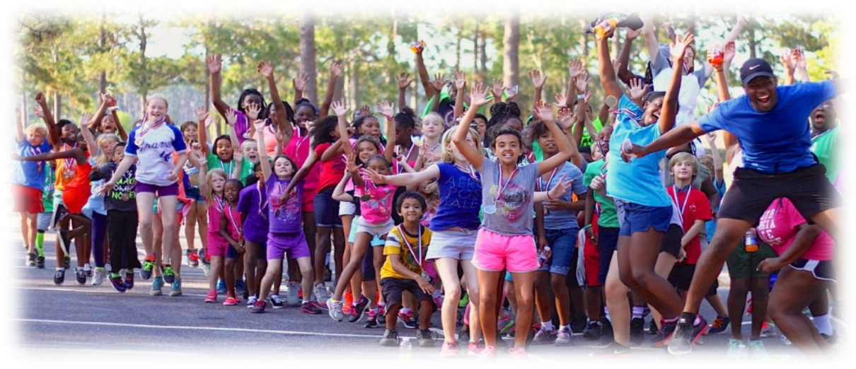 Lewis & Raulerson – Friendly Express Charitable Foundation Give To “Camp Reveille”