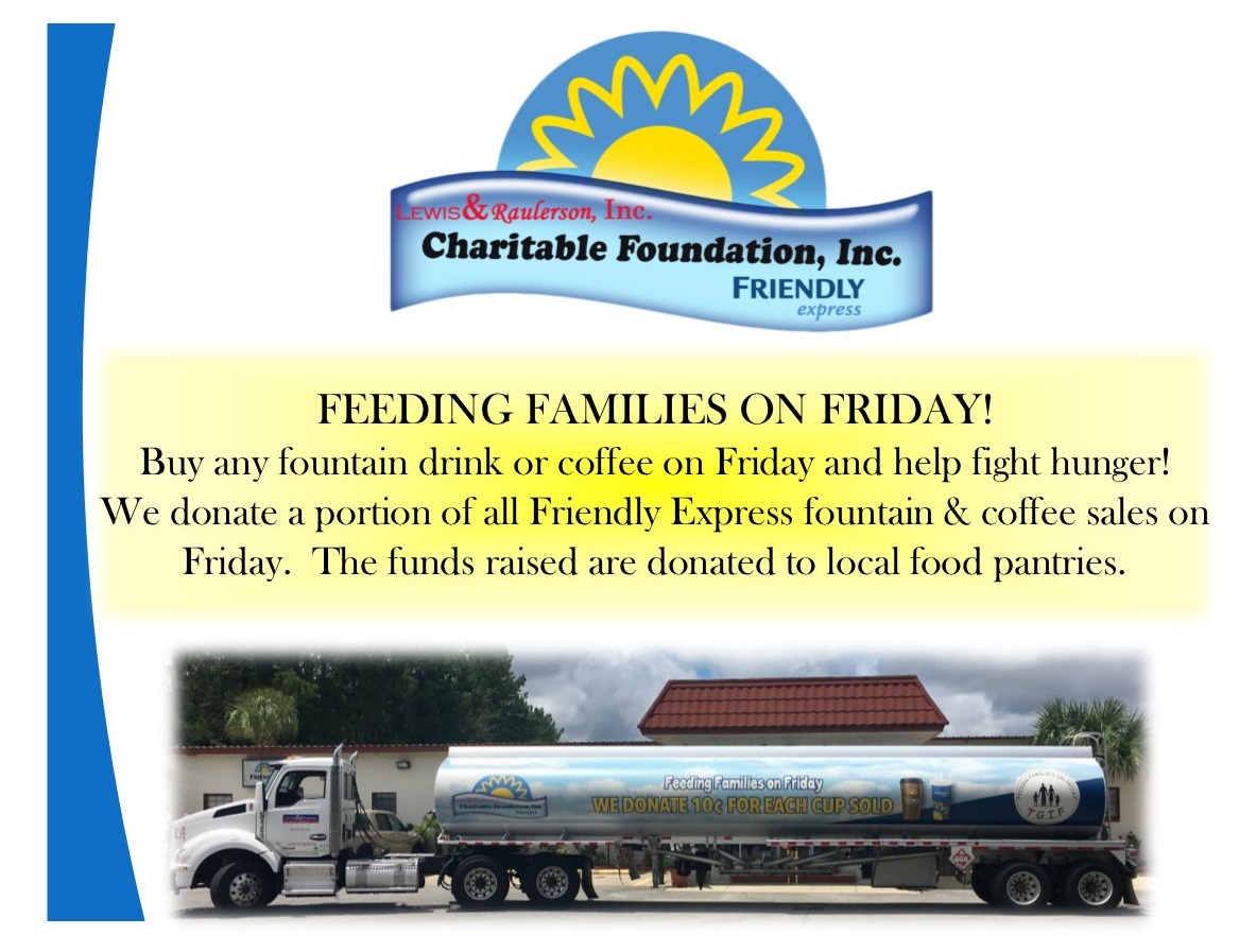 IT’S GETTING HOT OUTSIDE! GRAB A DRINK…HELP FIGHT HUNGER!