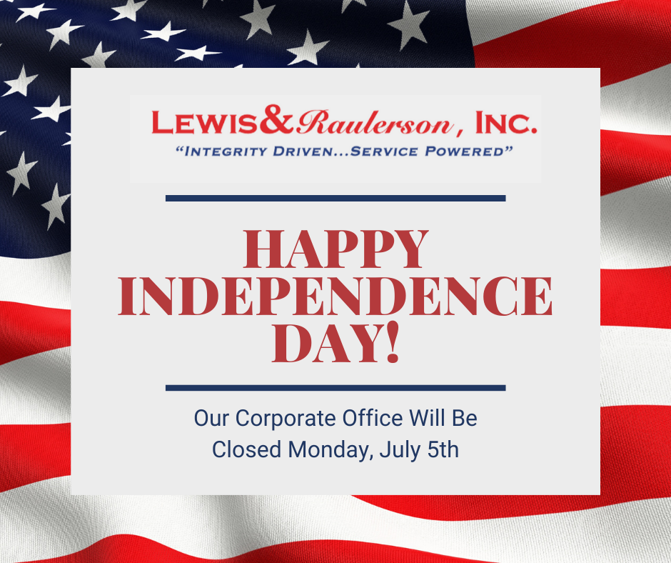 July 4th Office Hours