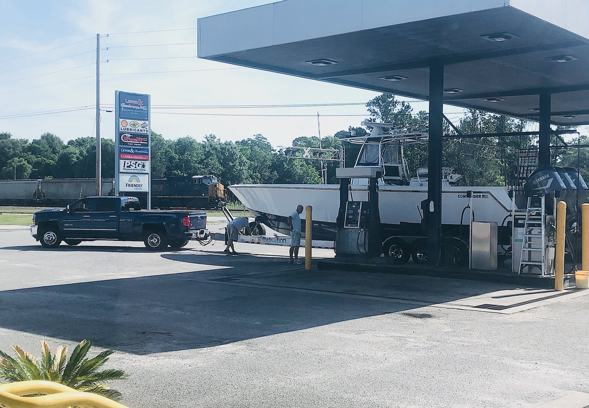 Fueling Friday – Are you ready for the weekend?