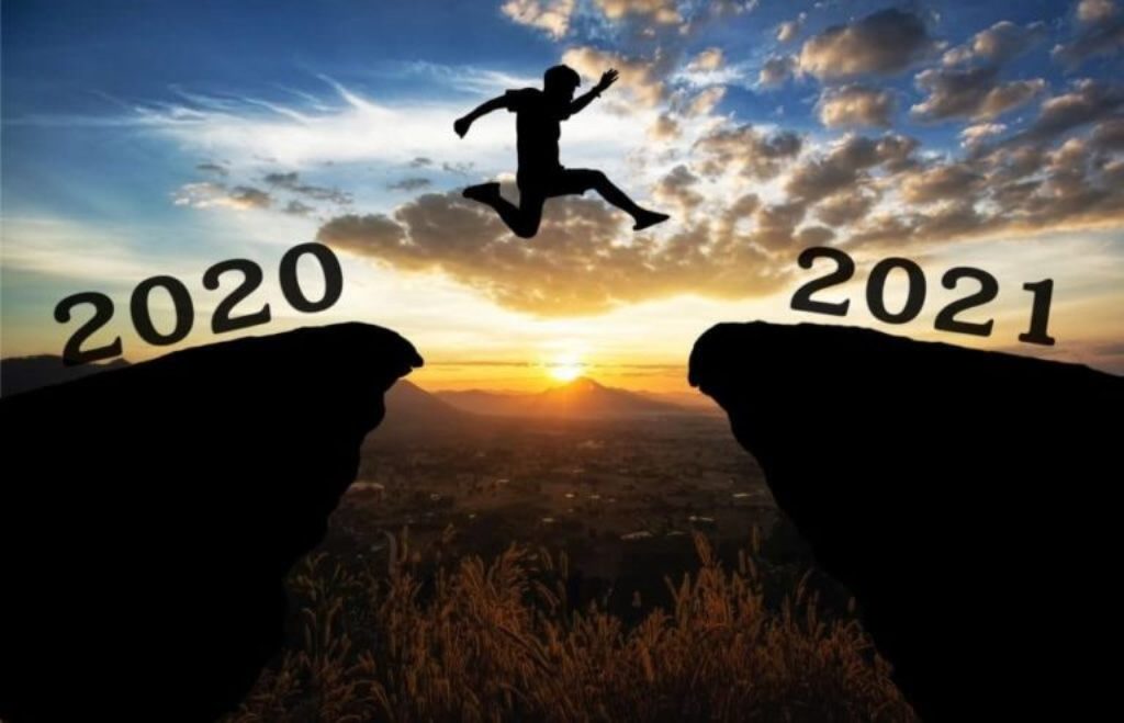 Happy New Year (Office Hours)