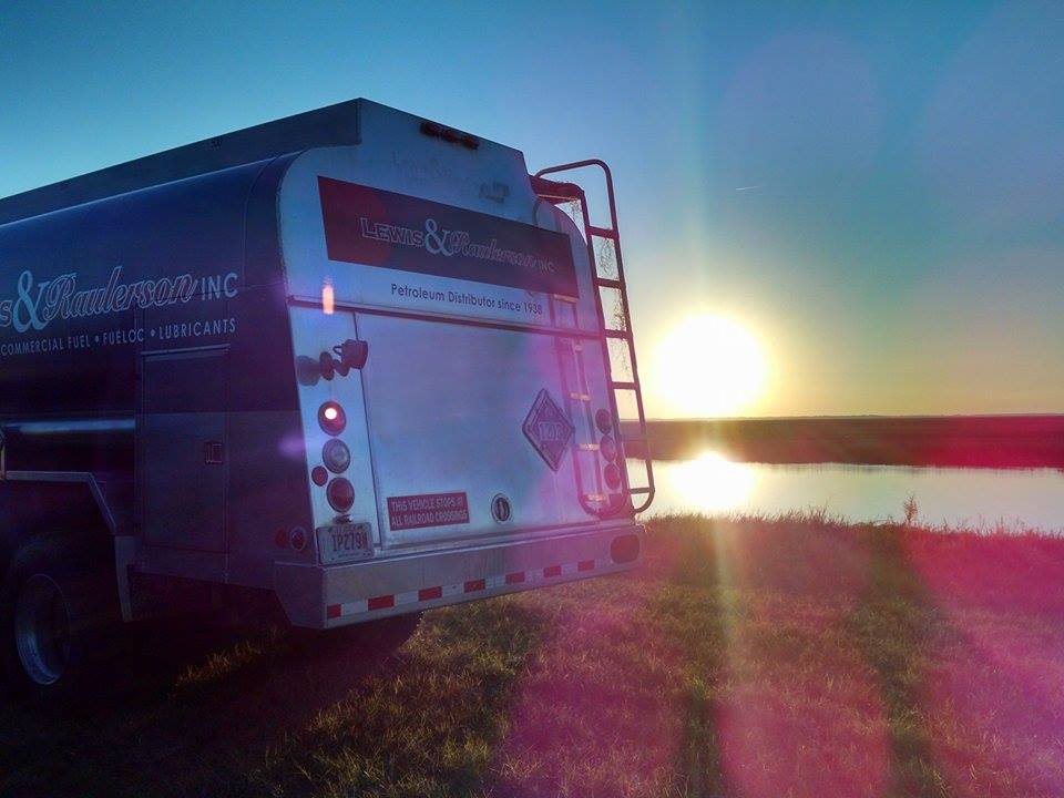 We Deliver…
