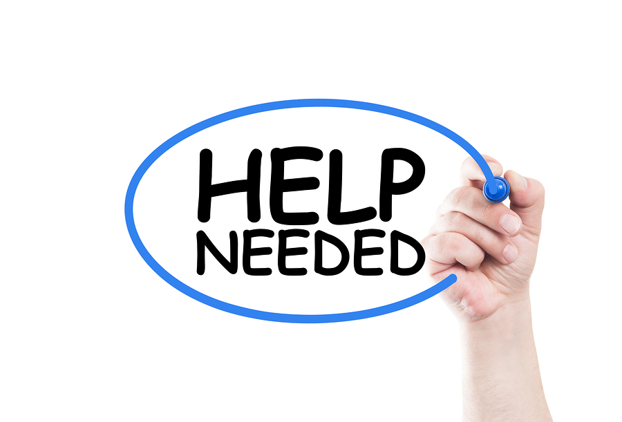 Help Wanted – Collections Specialist