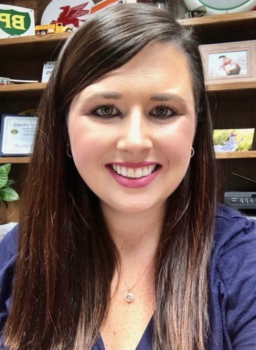 Sarah Music, Controller